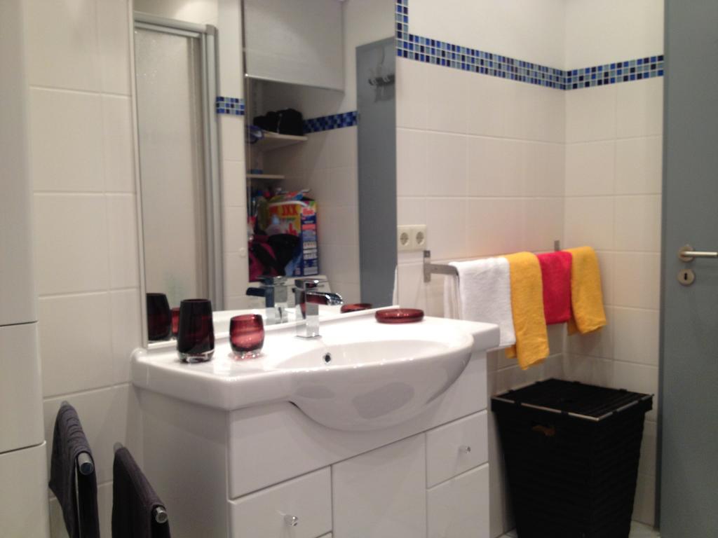 קושהאבן City Marina מראה חיצוני תמונה