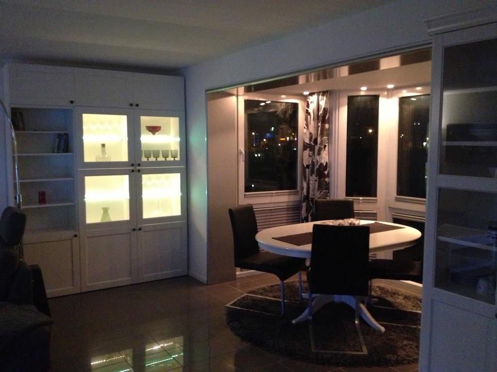 קושהאבן City Marina מראה חיצוני תמונה