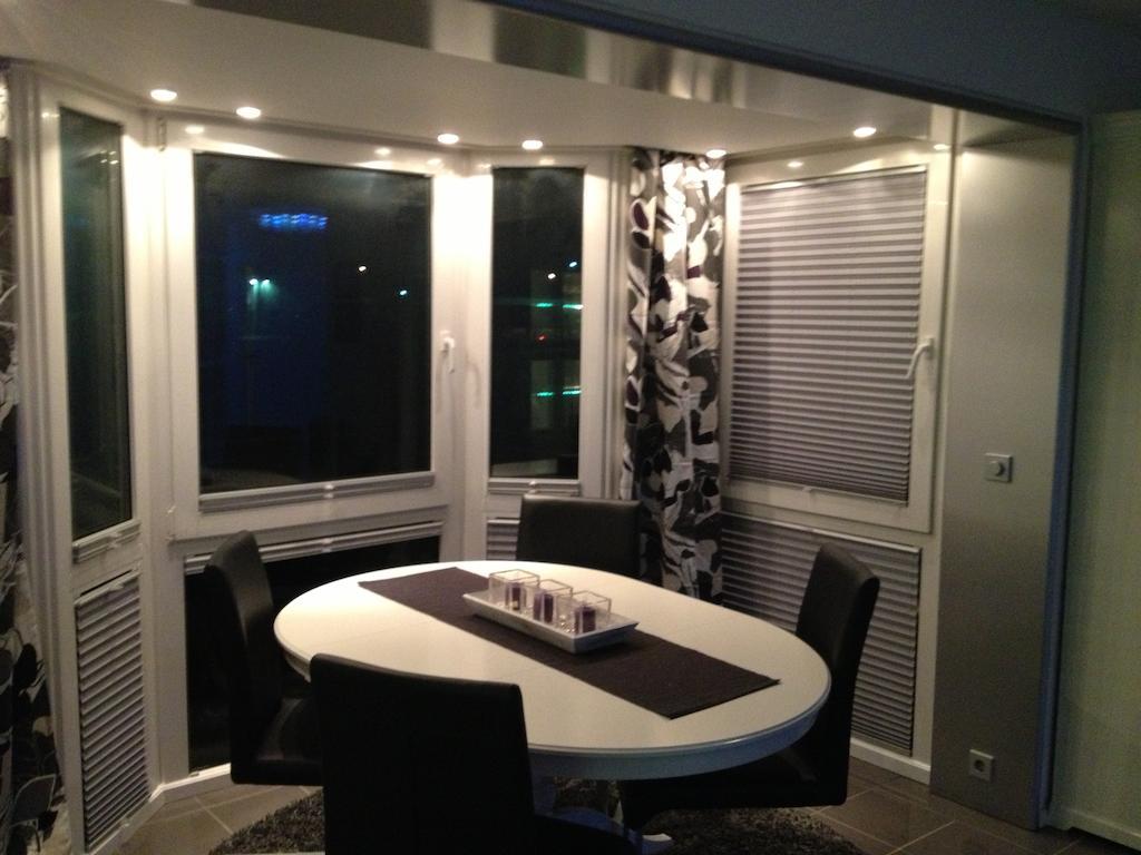 קושהאבן City Marina חדר תמונה